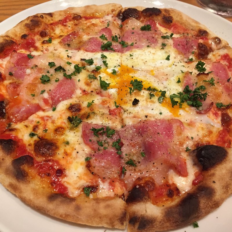 ビスマルク(イルピアット)