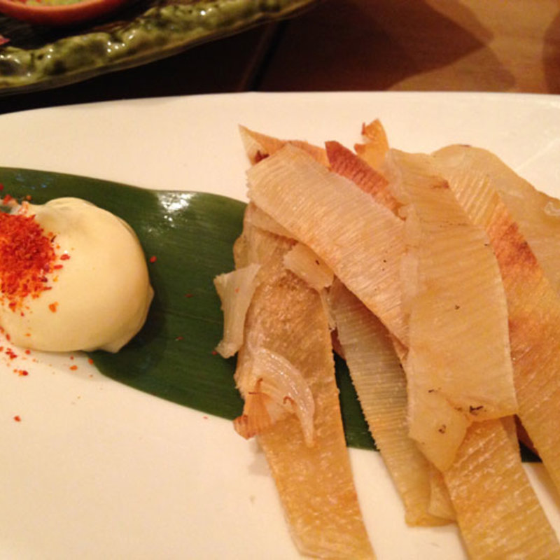 えいひれ(ことぶきや 成城学園 )