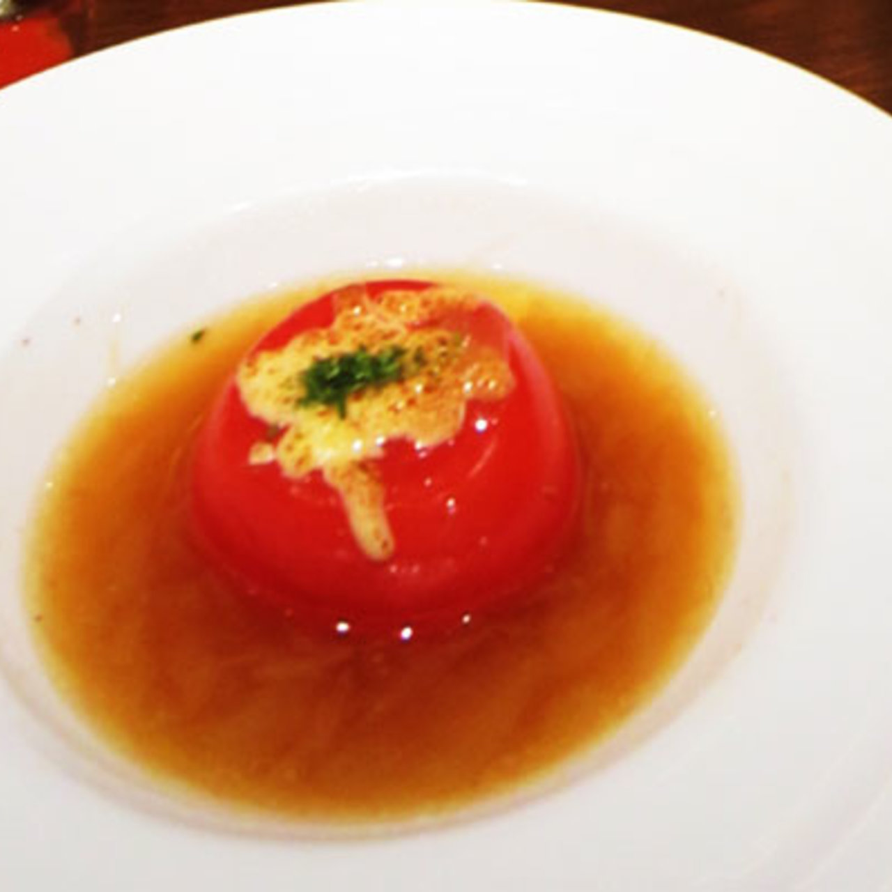 ランチメニュースープ セレブ デ トマト 表参道店 Celeb De Tomato の口コミ一覧 おいしい一皿が集まるグルメコミュニティサービス Sarah