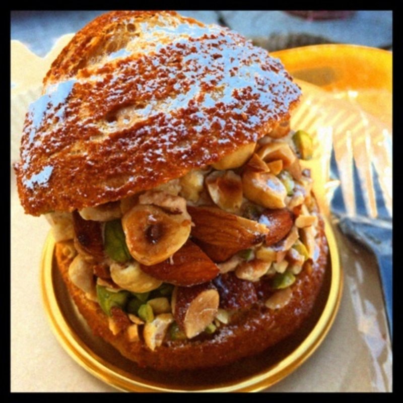 シューペイザンヌ(一夜城ヨロイヅカファーム)