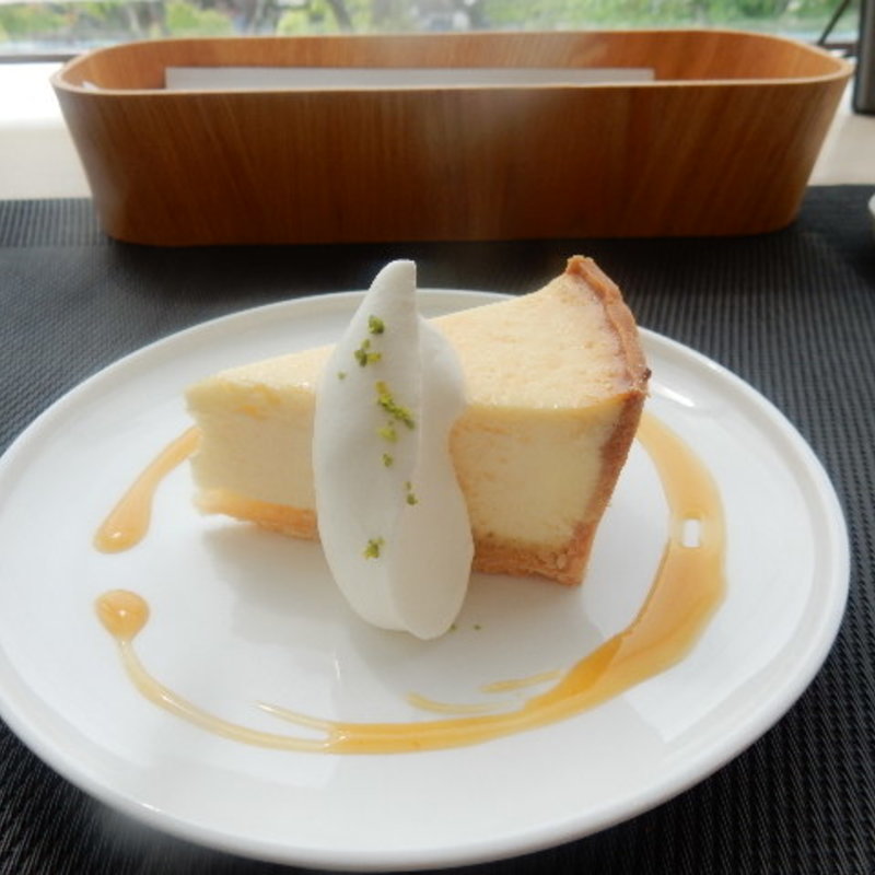 yours サンド(カフェユアーズ （Cafe yours）)