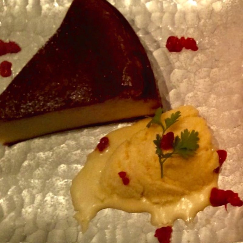 NYチーズケーキ(Cham （チャム）)