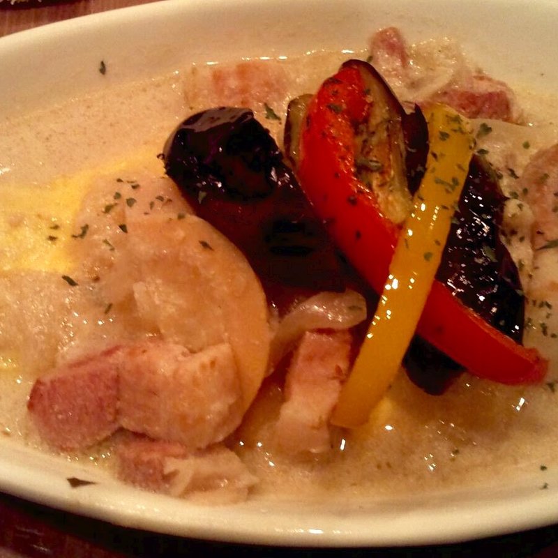 グリーンカレーオム(Cham （チャム）)