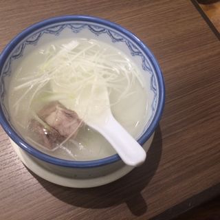 テールスープ(森商店 イオンモール京都桂川店 )
