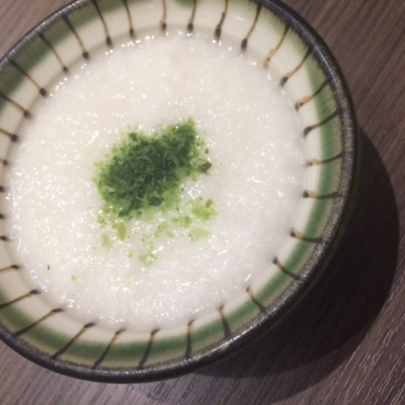 山かけとろろ(森商店 イオンモール京都桂川店 )