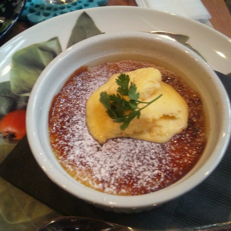 クレームブリュレ(Cham （チャム）)