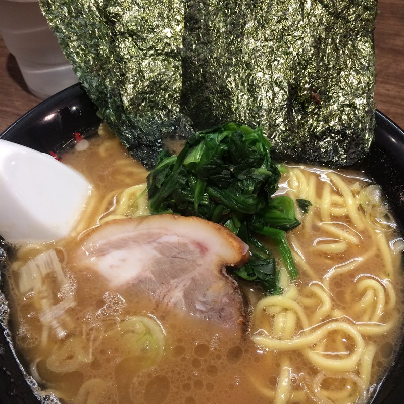 らーめん(たかちゃんらーめん )