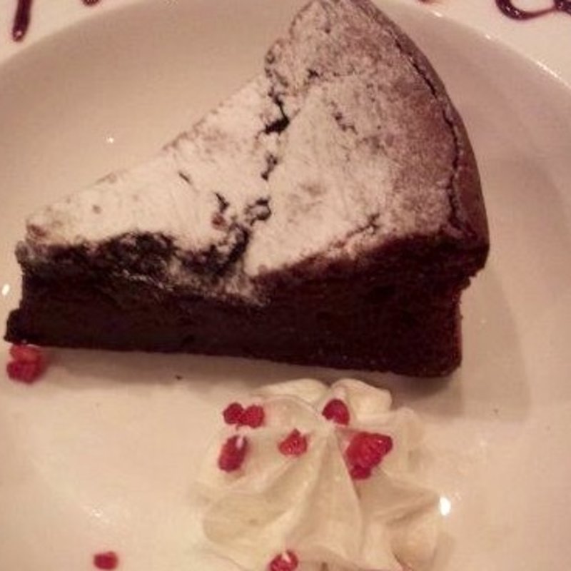 ガトーショコラ(Cham （チャム）)