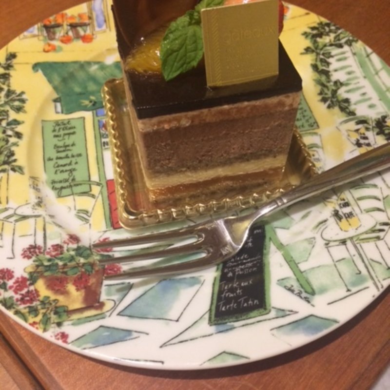 ネデテ(西洋酒樓 六堀 （ロクボリ）)