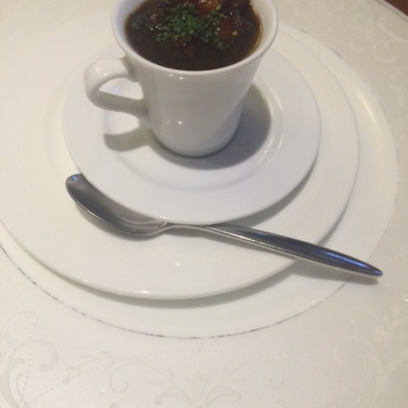 フォアグラ　ロワイヤル(西洋酒樓 六堀 （ロクボリ）)