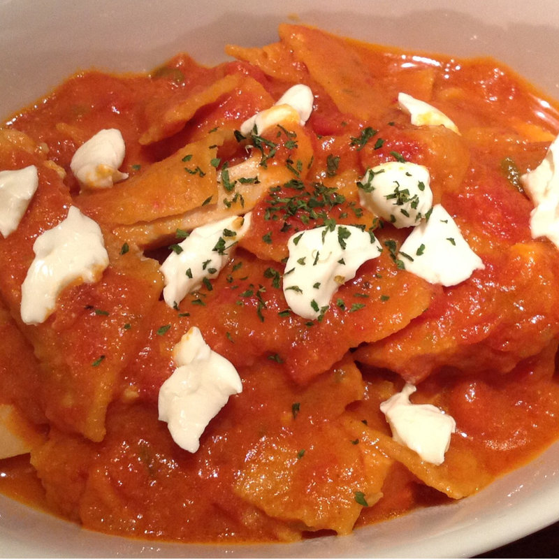 チラキレス(Mexican SABO)