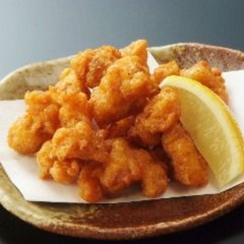 軟骨の唐揚げ(琥白 （Kohaku）)