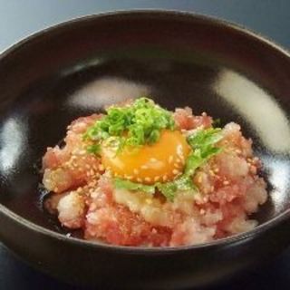 鮮魚のごま塩ゆっけ(琥白 （Kohaku）)