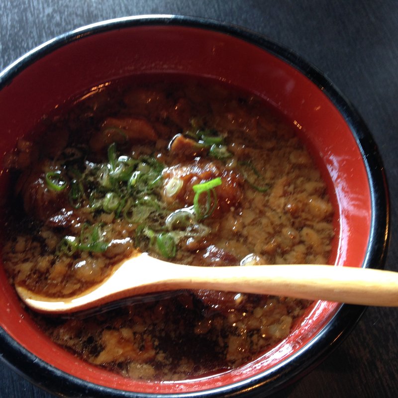 牛すじ煮込み(旬楽 えびす （しゅんらく えびす）)