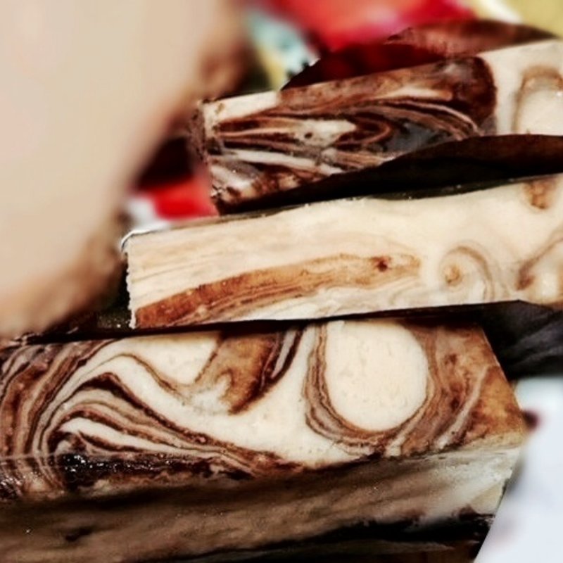 ニューヨークチーズケーキ(パティスリーラデコラシオン)