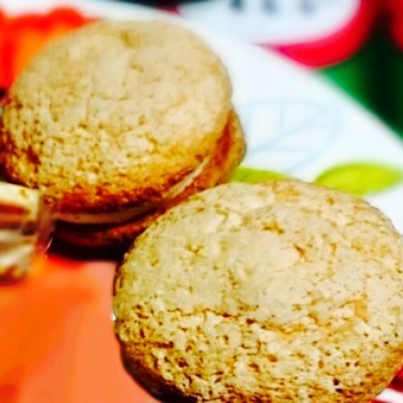 ブッセ(パティスリーラデコラシオン)