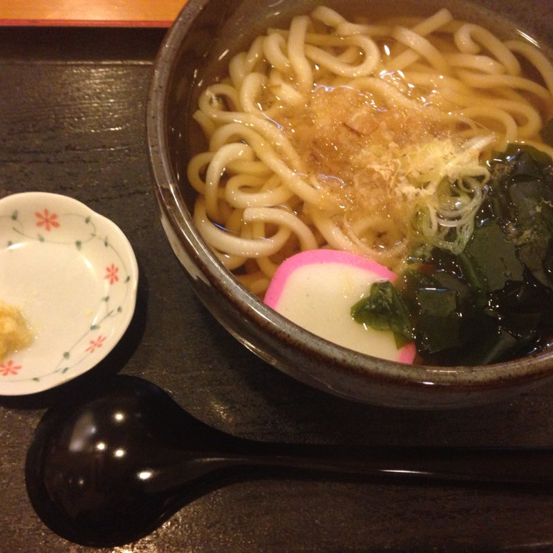 讃岐うどん(どん吉 藤沢北口店 )