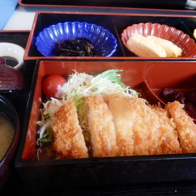 松花弁当(Hana （ハナ）)
