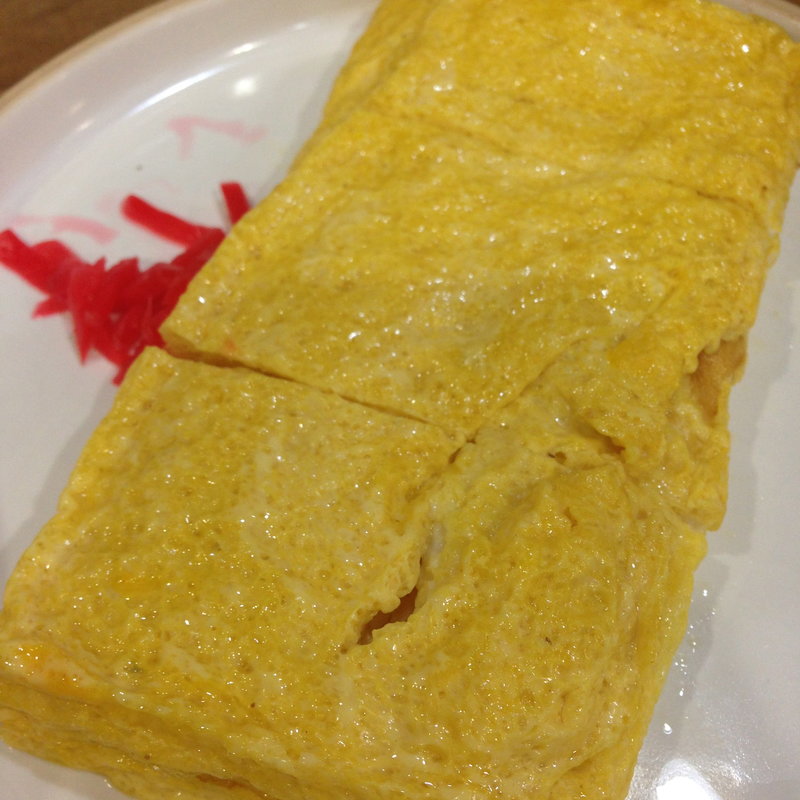 だしまき(すず)