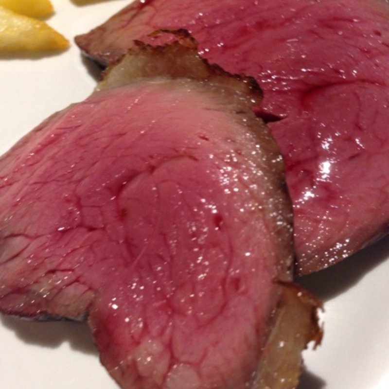 シュラスコ・ブッフェ食べ放題(ブラジリアンレストラン コパ)