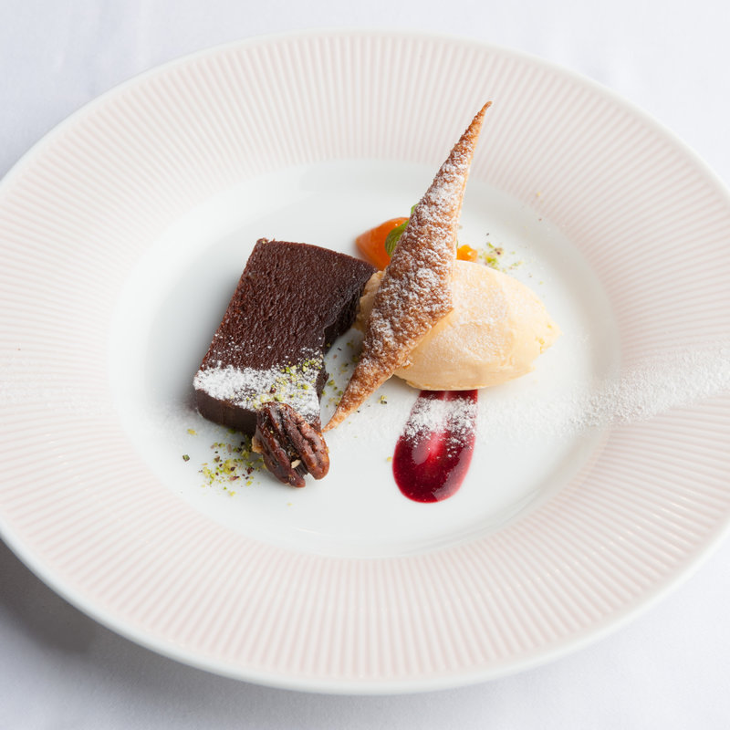 ディナーコースC(Le Beaucoup)