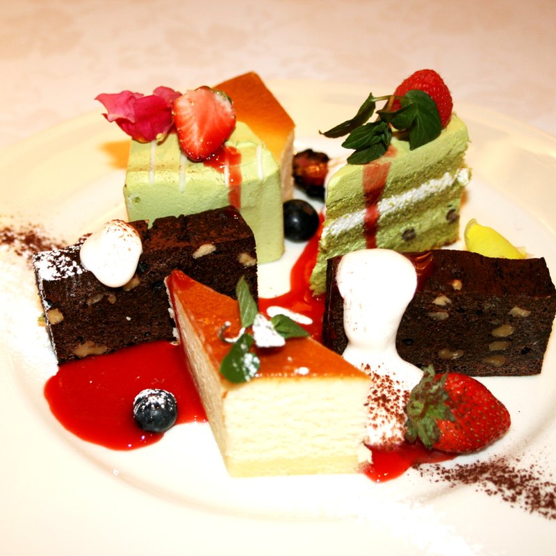 リポーゾ特別コース(Bar＆Grill RIPOSO)