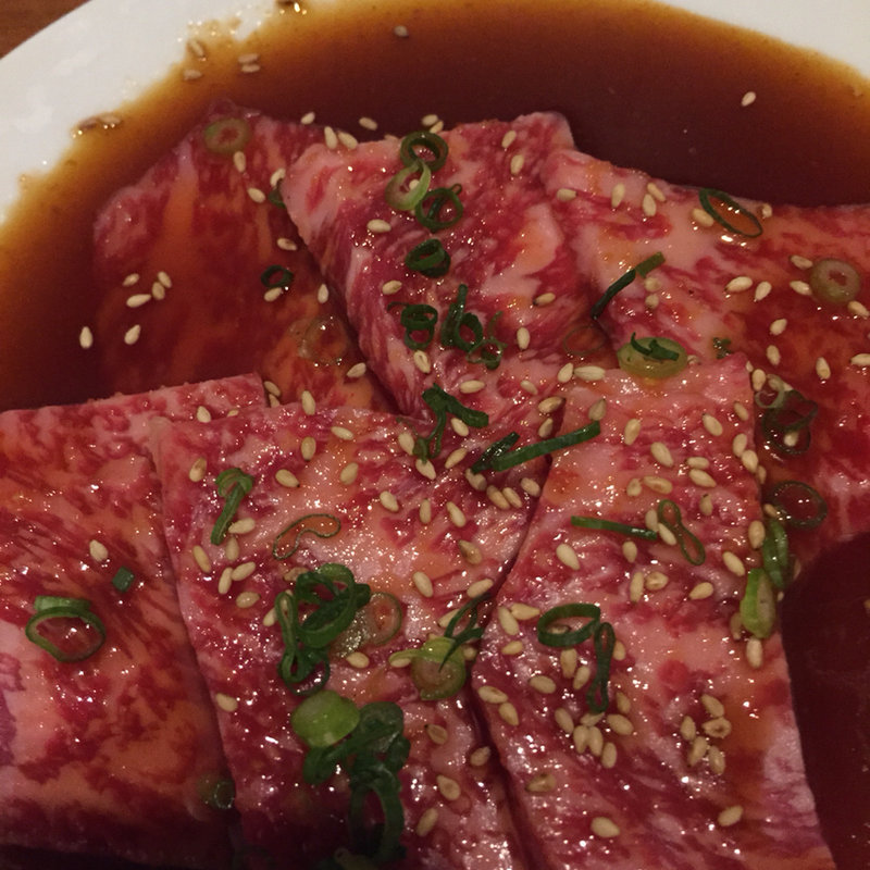 ロース(ほのか )