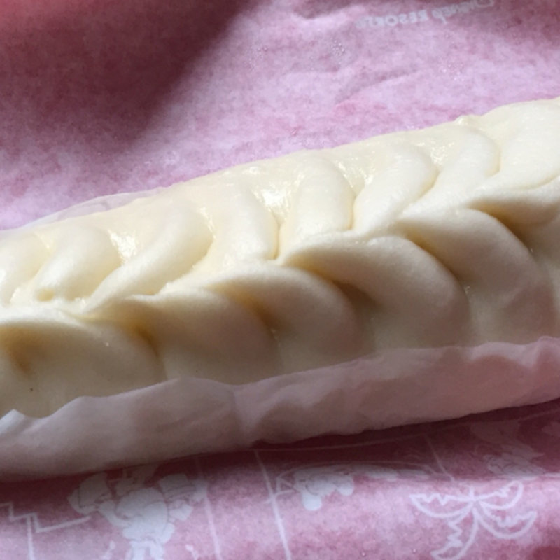 ギョウザドッグ(サルタンズ・オアシス )