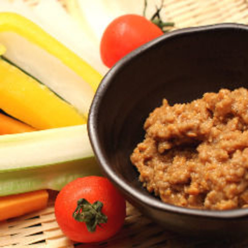 スティック野菜もりあわせ(はなれ （【旧店名】ほのか　お忍び個室ダイニング　錦糸町駅前店）)