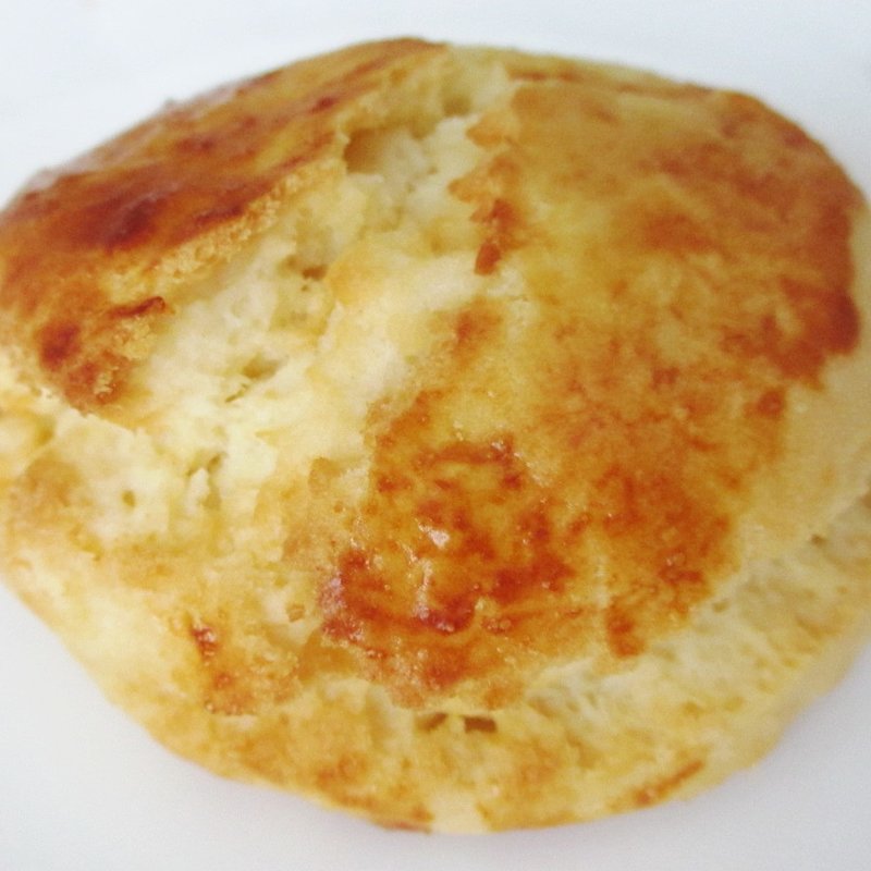 プレーンスコーン(ミセスエリザベスマフィン ランドマークプラザ店)