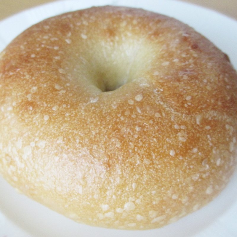 プレーンベーグル(デリカ＆ラウンジ コフレ)