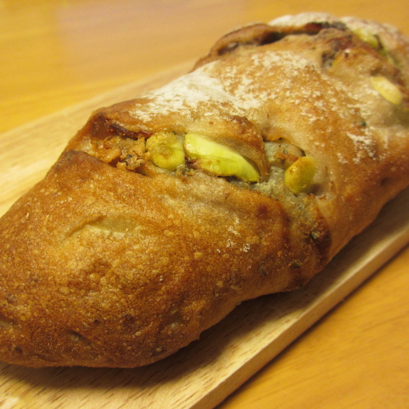 ブルードフェブ(デリカ＆ラウンジ コフレ)