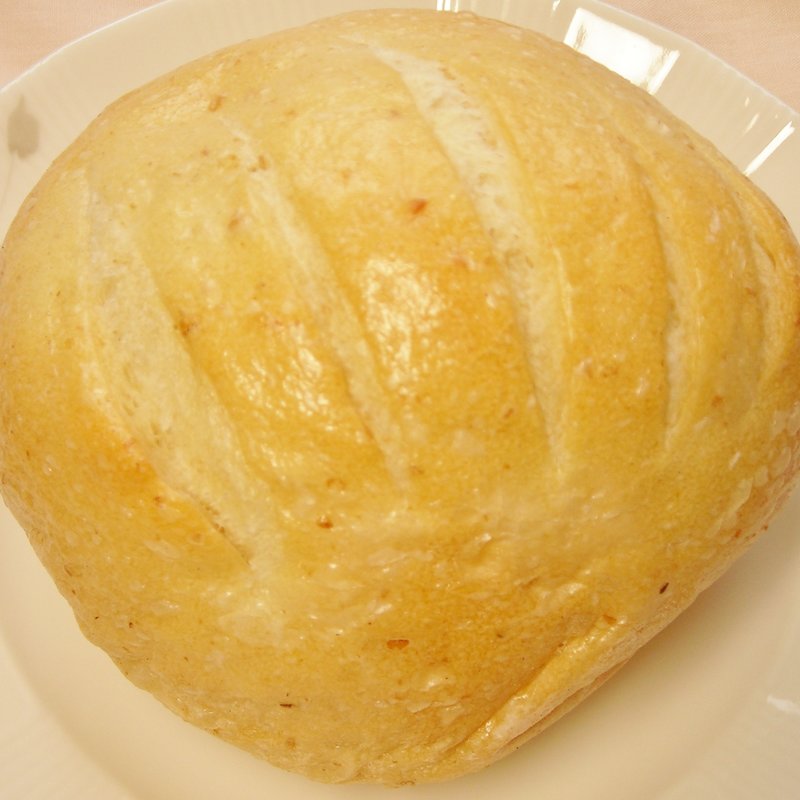 はちみつパン(ラミ デュ パン 京都伊勢丹店 （L'AMI DU PAiN）)