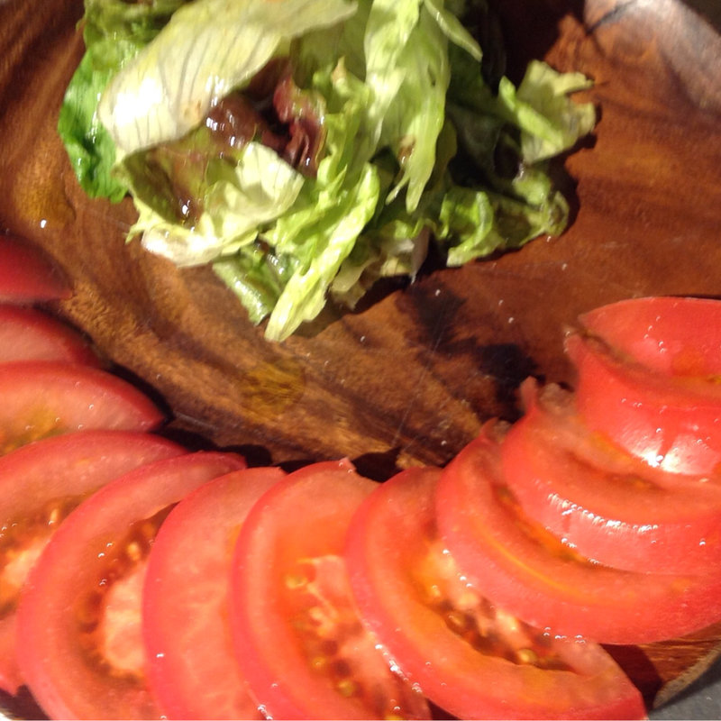 冷やしトマト(Mexican SABO)