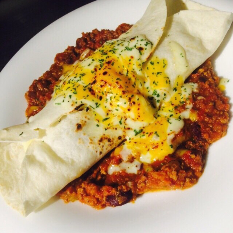 メキシカンチョリソ(Mexican SABO)