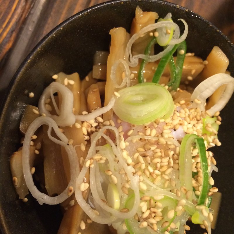 めんたま(ふく助)