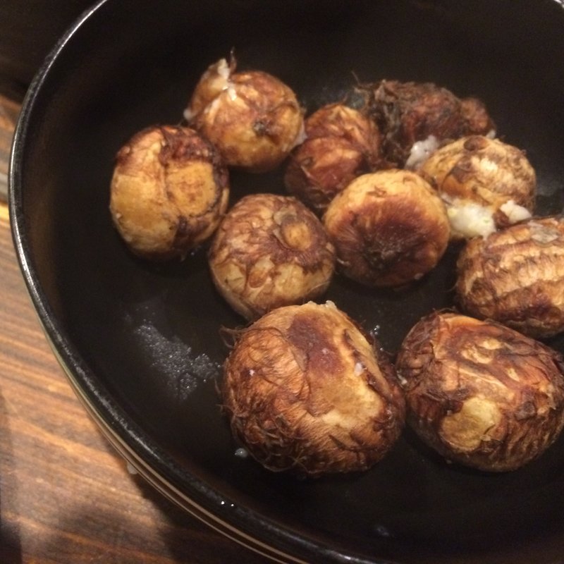 おいも(ふく助)