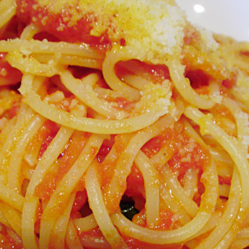 Aコース(トラットリア ピエトラ)