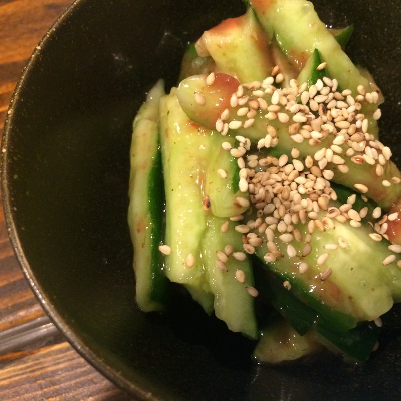 梅きゅう(ふく助)