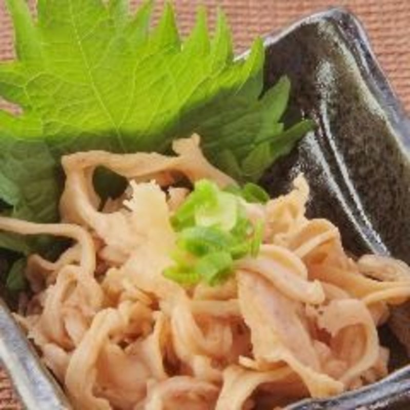 酢もつ(はなれ （【旧店名】ほのか　お忍び個室ダイニング　錦糸町駅前店）)