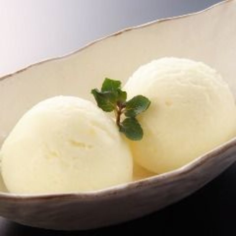 柚子ソルベ(はなれ （【旧店名】ほのか　お忍び個室ダイニング　錦糸町駅前店）)