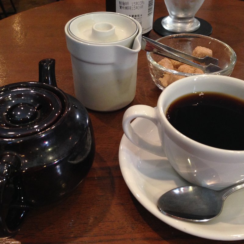 オリジナルブレンドコーヒー(maribron)