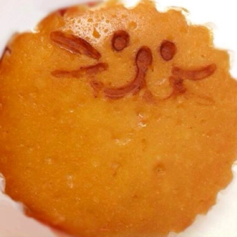 まどれーぬミルク（10個）(のらや川西店)