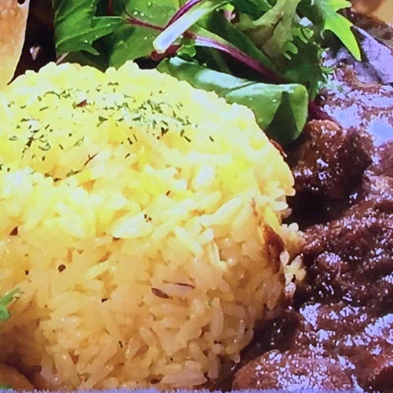 チキンカレー(イヌピーピー カレー （犬PP CURRY）)