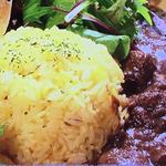 チキンカレー(イヌピーピー カレー （犬PP CURRY）)