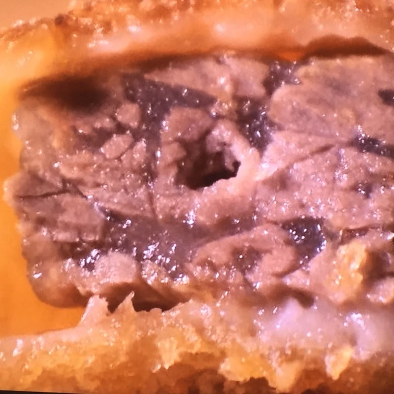 ステーキ串(串かつダイニングひろたか)