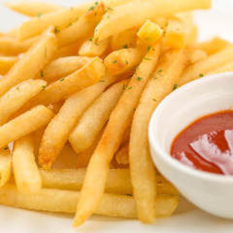 フレンチポテトの香草風味(ベジカルネ錦糸町店 （VegeCarne）)