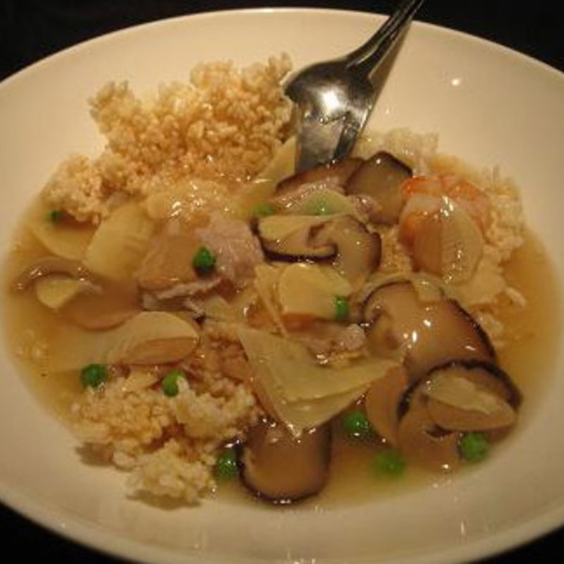 おまかせコース(直城)