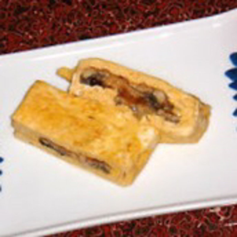 鰻卵焼き(ぬりや)