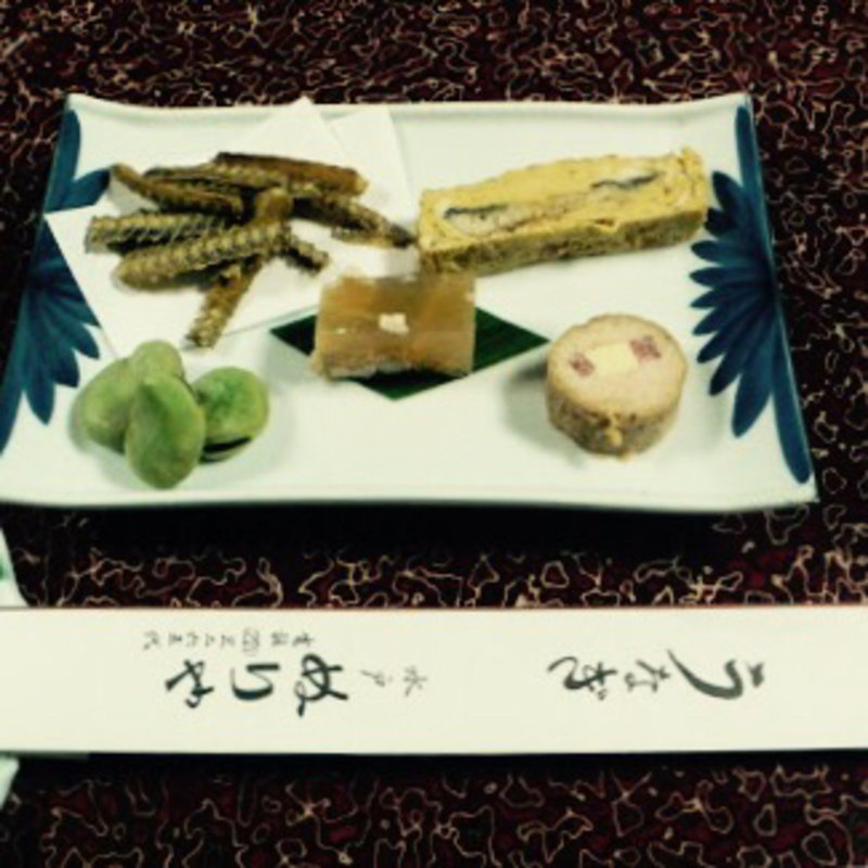 オードブル(ぬりや)